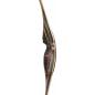 Preview: OLD MOUNTAIN MESA CLEAR HYBRID 64"