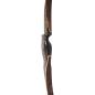 Preview: OLD MOUNTAIN MESA CLEAR HYBRID 64"