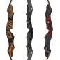 Preview: Spiderbows C.V. EDITION Condor Take Down Recurvebogen