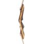 Preview: Take Down Recurve Edge 62"