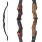 Preview: Spiderbows Sparrow Take Down Recurvebogen