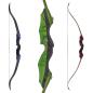 Preview: Spiderbows Sparrow Take Down Recurvebogen