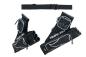 Preview: Avalon Classic side quiver with 3 tubes