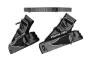 Preview: Avalon Classic side quiver with 3 tubes
