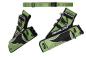 Preview: Avalon Classic side quiver with 3 tubes