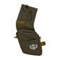 Preview: BSA Adventure Hip Quiver Black