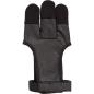 Preview: Schießhandschuh Black Glove