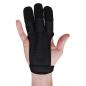 Preview: Schießhandschuh Black Glove