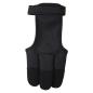 Preview: Schießhandschuh Black Glove