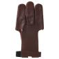 Preview: Schießhandschuh Damaskus Glove