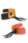 Preview: Avalon Tyro Basic Fingertab Prime Leder