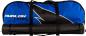 Preview: Recurve Soft Case Tyro Plus 70CM with arrow canister