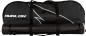 Preview: Recurve Soft Case Tyro Plus 70CM with arrow canister