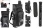 Preview: Avalon Classic Recurve Rucksack mit Pfeilröhre