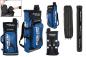 Preview: Avalon Classic Recurve Rucksack mit Pfeilröhre