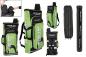 Preview: Avalon Classic Recurve Rucksack mit Pfeilröhre