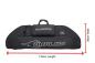 Preview: Compund Soft Tasche Classic 116 cm mit 2 Pockets