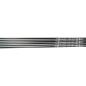 Preview: Shikobei Black Line XL 6.2mm
