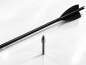 Preview: Ready to shoot arrows Shikobei Surimu 4.2mm Vane