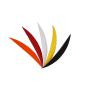 Preview: Feder RW Saubuckel 4 Zoll einfarbig