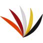 Preview: Feder RW Saubuckel 5 Zoll einfarbig