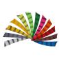 Preview: Feder RW Shield 4 Zoll barred