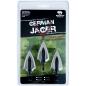 Preview: Pack of 3 Broadhead German Jager