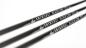 Preview: Shikobei Black Line 6.2mm