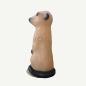 Preview: Leitold Standing Meerkat