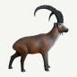 Preview: Leitold Alpensteinbock