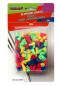 Preview: Maximal Blow Gun Darts .40 / 10mm (100 Pack)