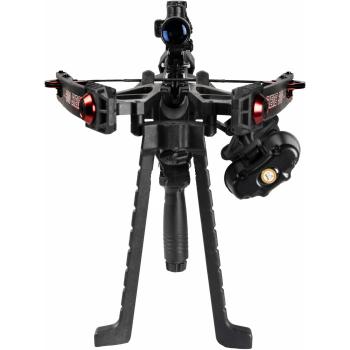 EK Armbrust Cobra Siege 150# BK