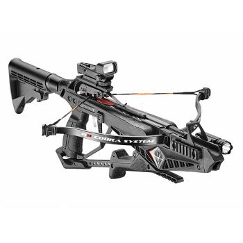 EK Pistolenarmbrust Cobra R9 90# BKDL Deluxe ohne Ladsystem