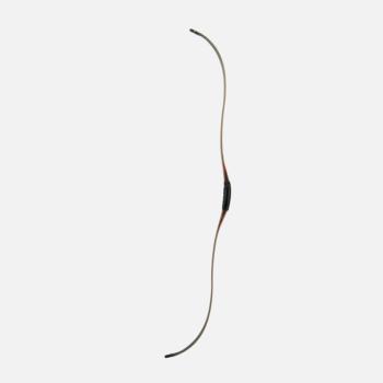 BSA  HorseBow Black Dragon