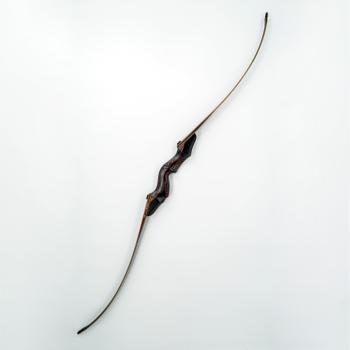 BSA Grim Hybrid Take Down Recurve 60"