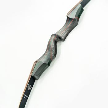 BSA Titan Take Down Recurve 62"