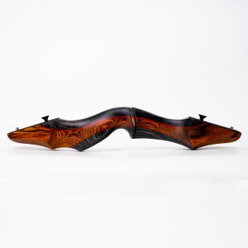 BSA Bolt Take Down Recurve 62”