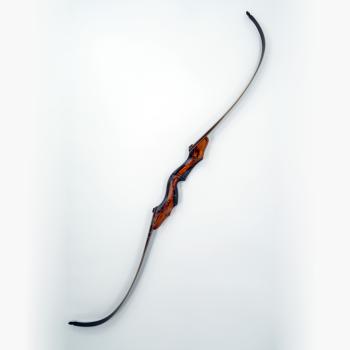 BSA Bolt Take Down Recurve 62"