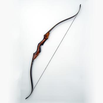 BSA Bolt Take Down Recurve 62"