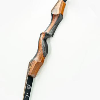 BSA Bolt Take Down Recurve 62"