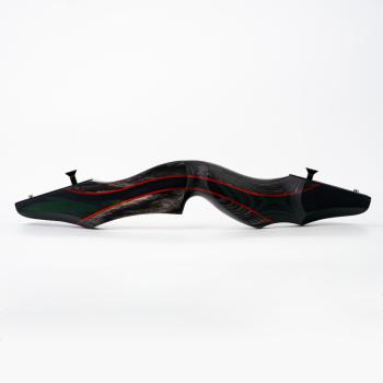 BSA Titan Take Down Recurve 62"