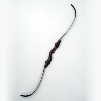 BSA Titan Take Down Recurve 62"