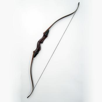 BSA Titan Take Down Recurve 62"