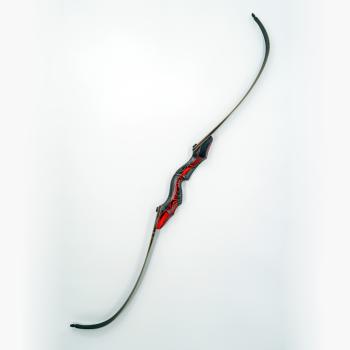 BSA Inferno Take Down Recurve 62"