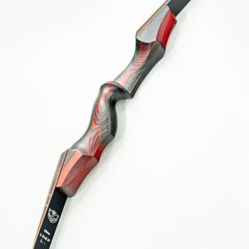 BSA Inferno Take Down Recurve 62"