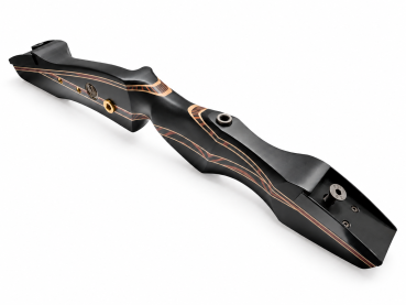 Preview: BSA Paramo Take Down Recurve 62"