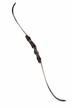 Preview: BSA Paramo Take Down Recurve 62"