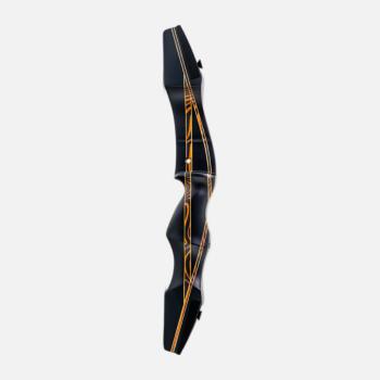 BSA Paramo Take Down Recurve 62"