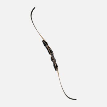 BSA Paramo Take Down Recurve 62"