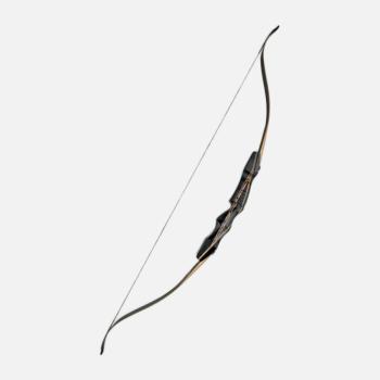 BSA Paramo Take Down Recurve 62"